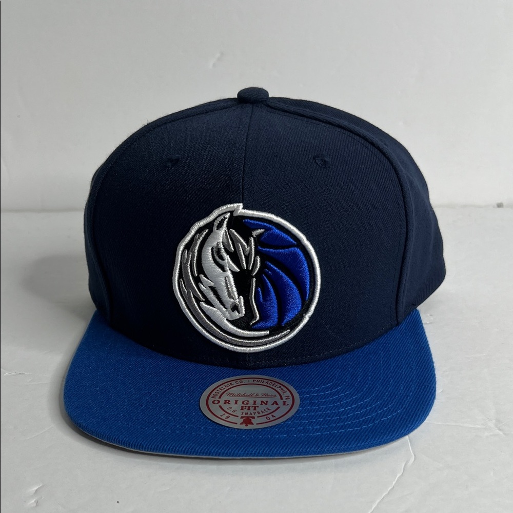 Mavericks Snapback